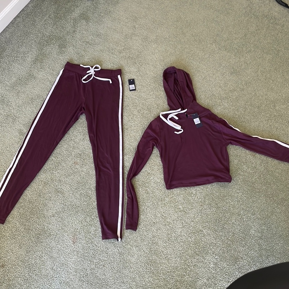 Lounge set